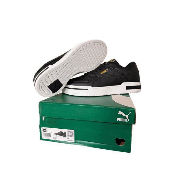 PUMA Ca Pro Classic, Unisex Adult Trainers Mens Size 13 - Picture 1 of 5
